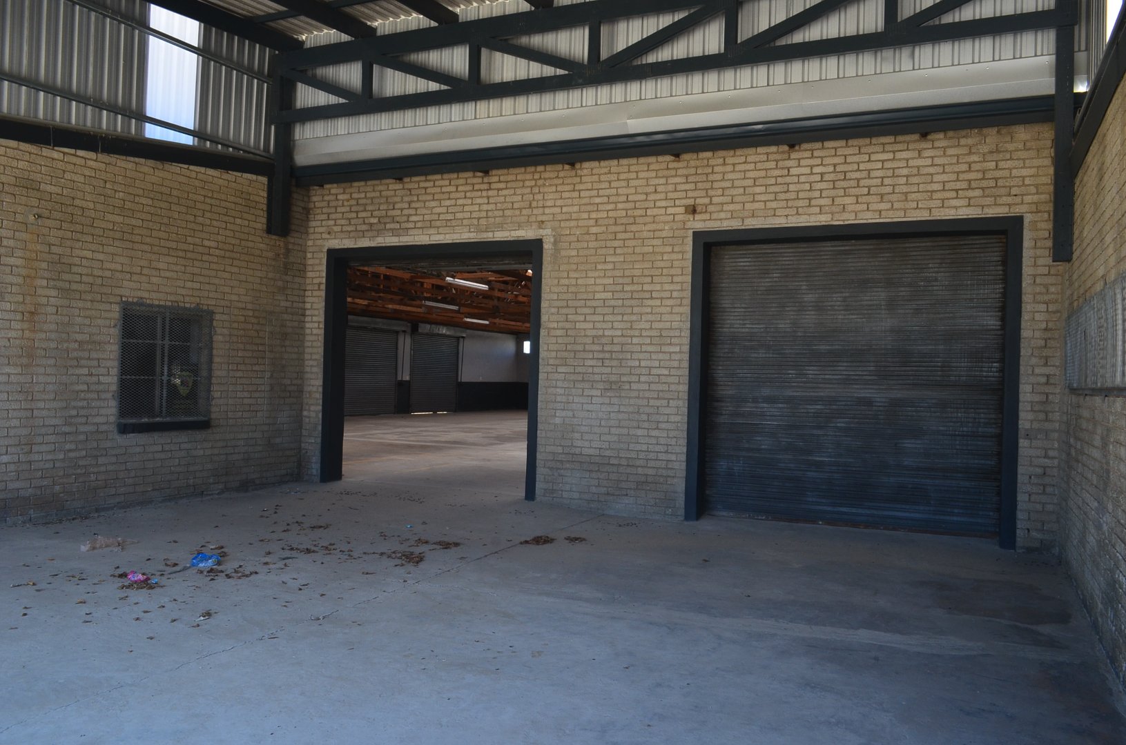 Commercial Property for Sale in George Industrial Western Cape